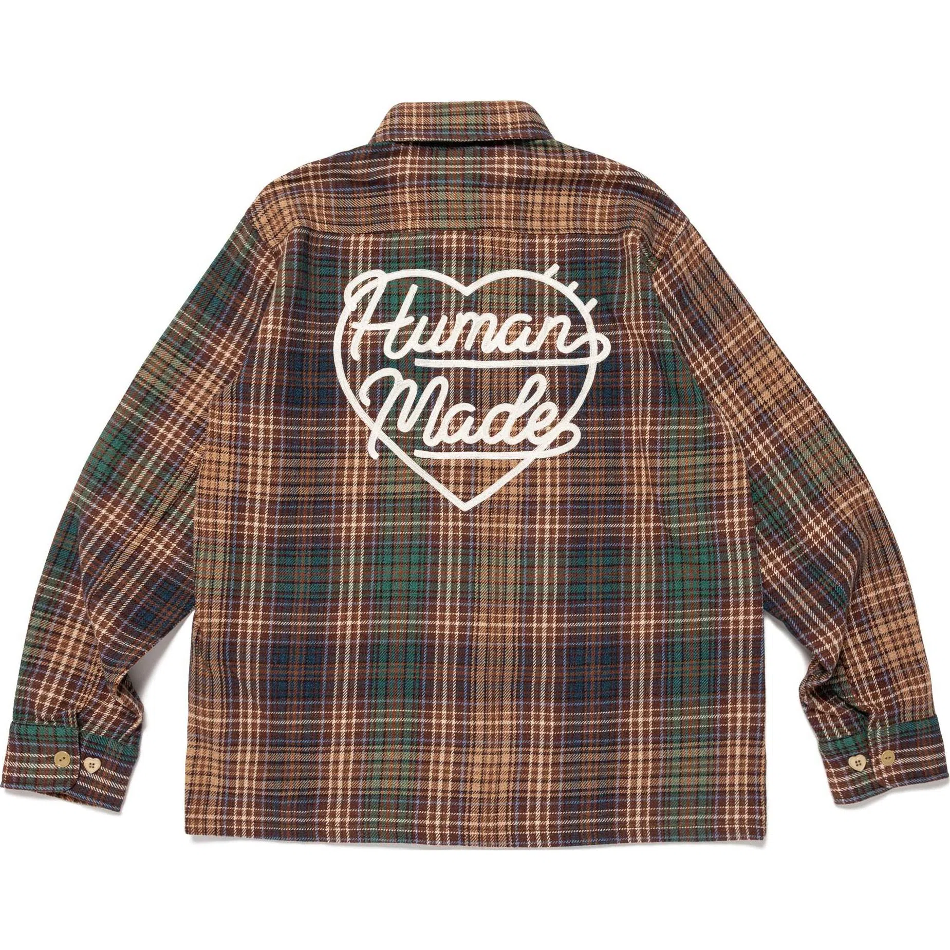 HUMAN MADE SS25