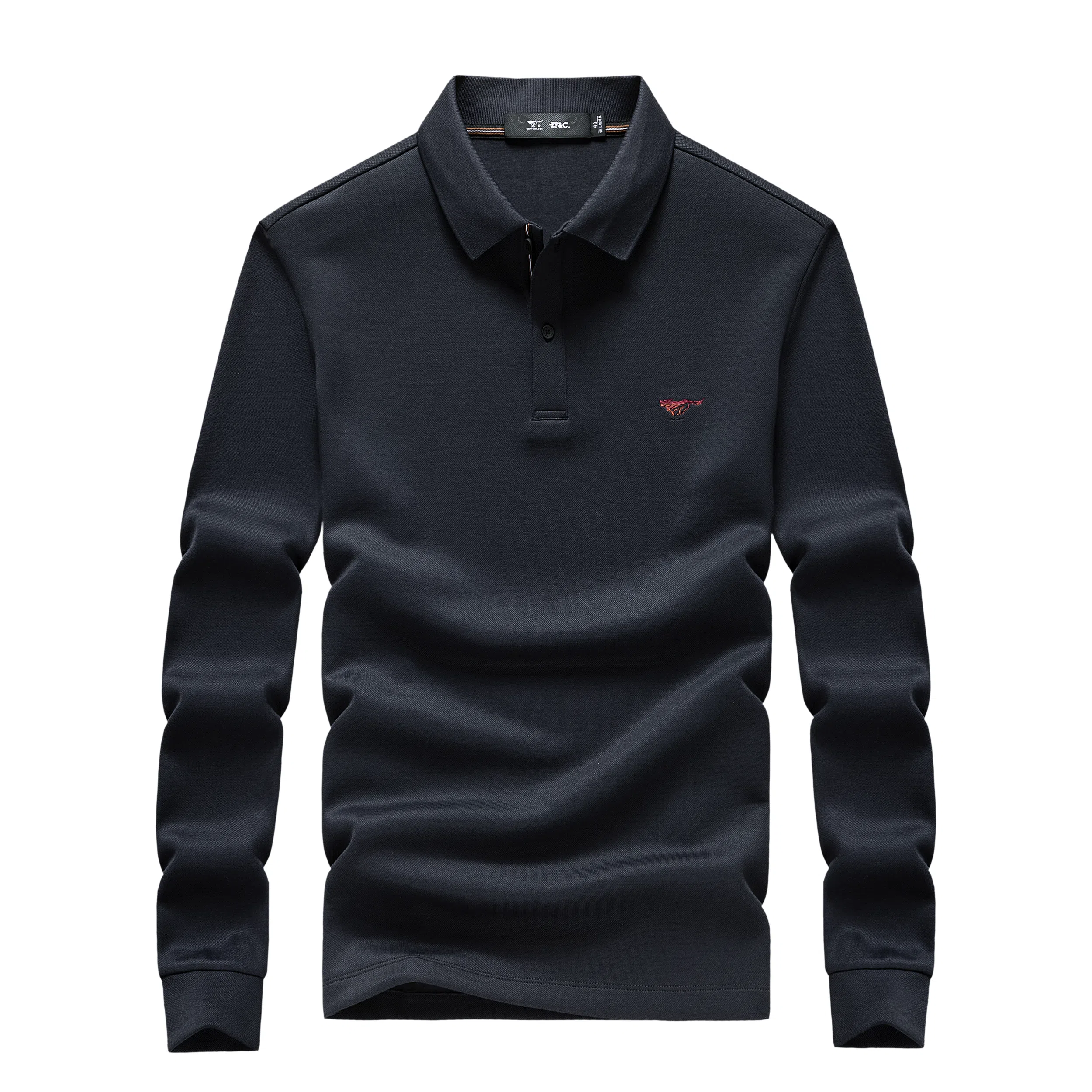 SEPTWOLVES Polo