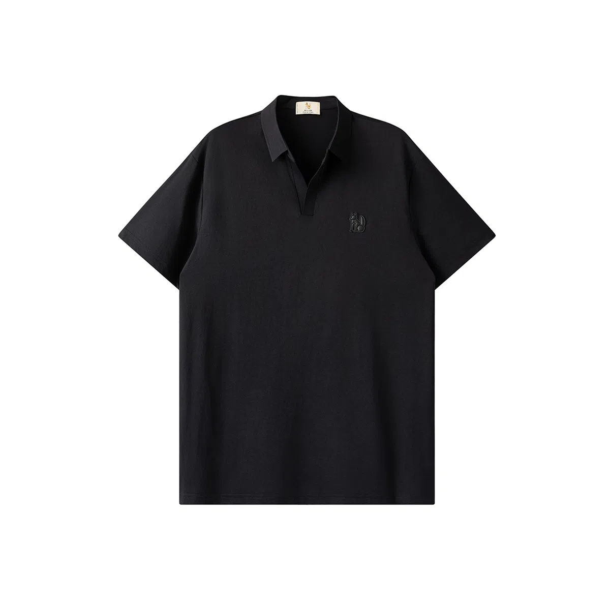 WILLIAM FOXSONS Polo