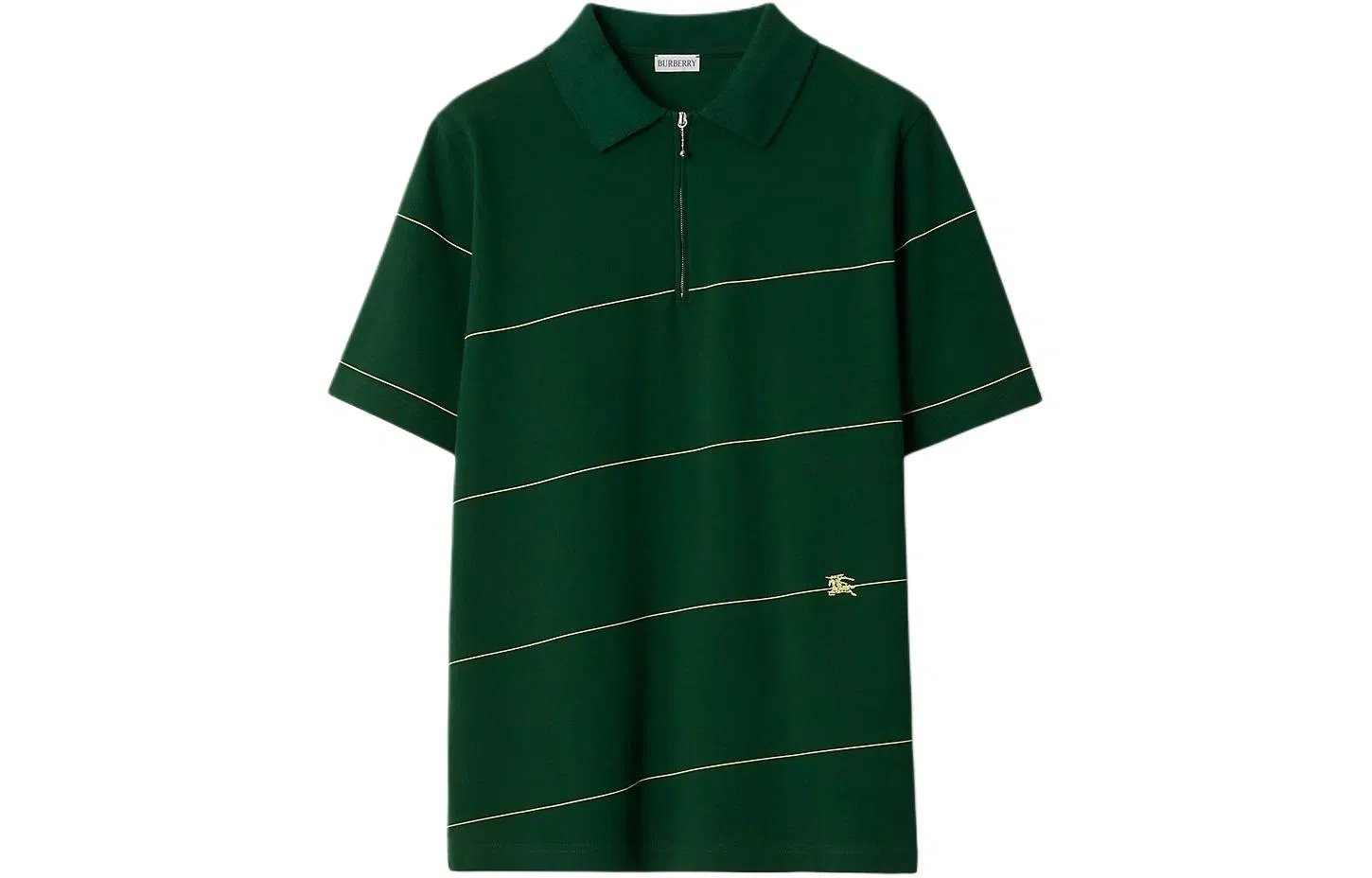 Burberry SS24 Polo