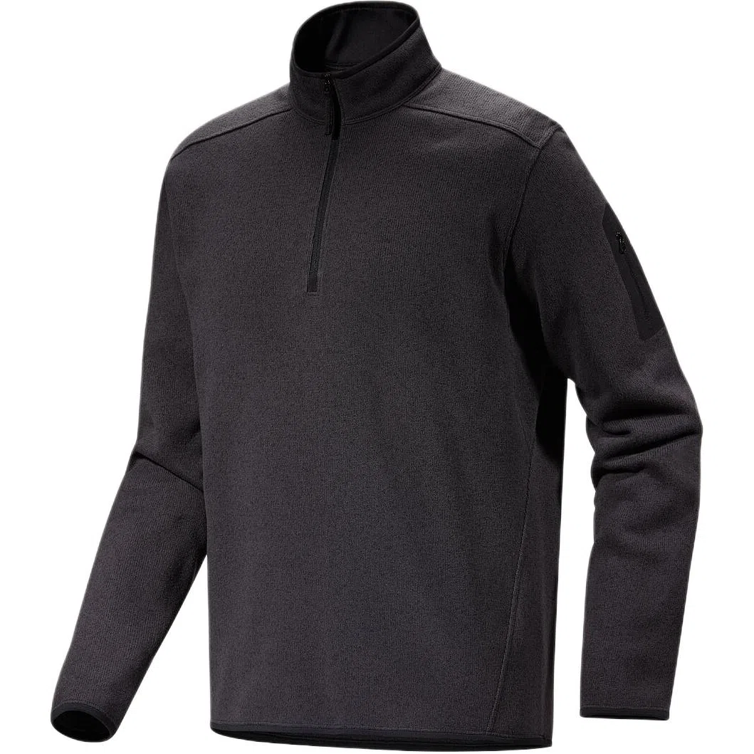 Arcteryx Covert LT Grey