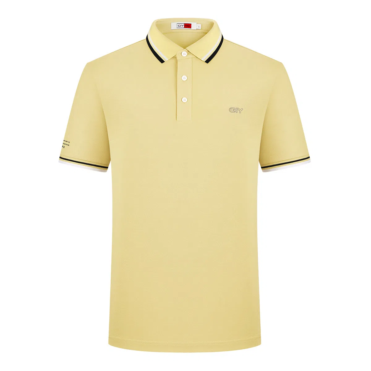 GY goldlion Polo