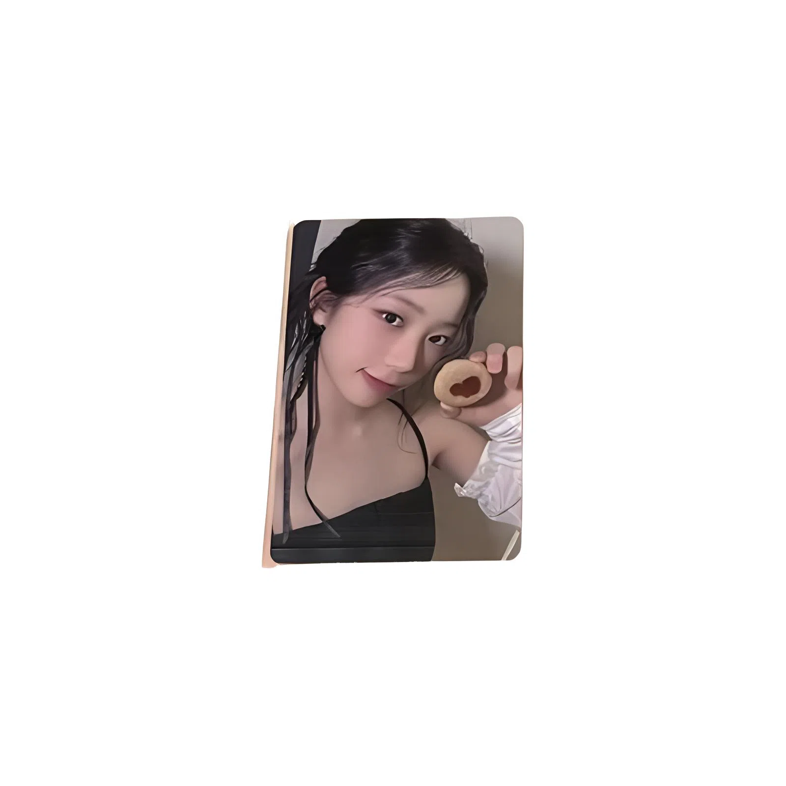 HYBE LE SSERAFIM LE SSERAFIM 3EASY wvs2.0