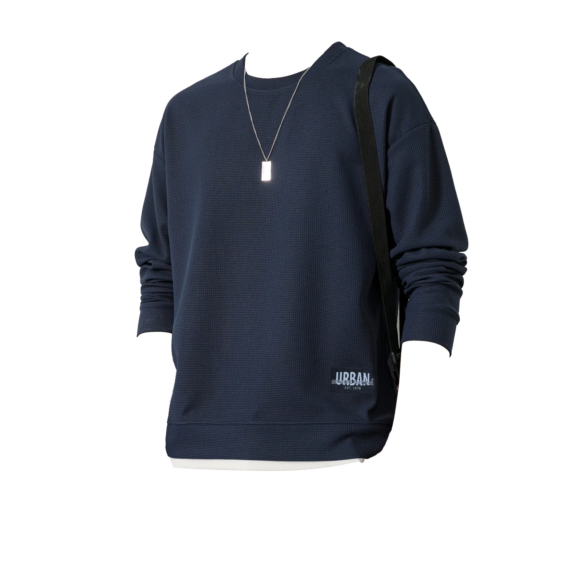 URBAN AUTHENTIC