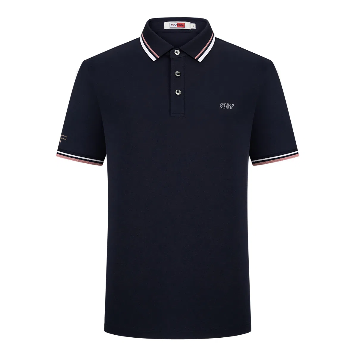 GY goldlion Polo