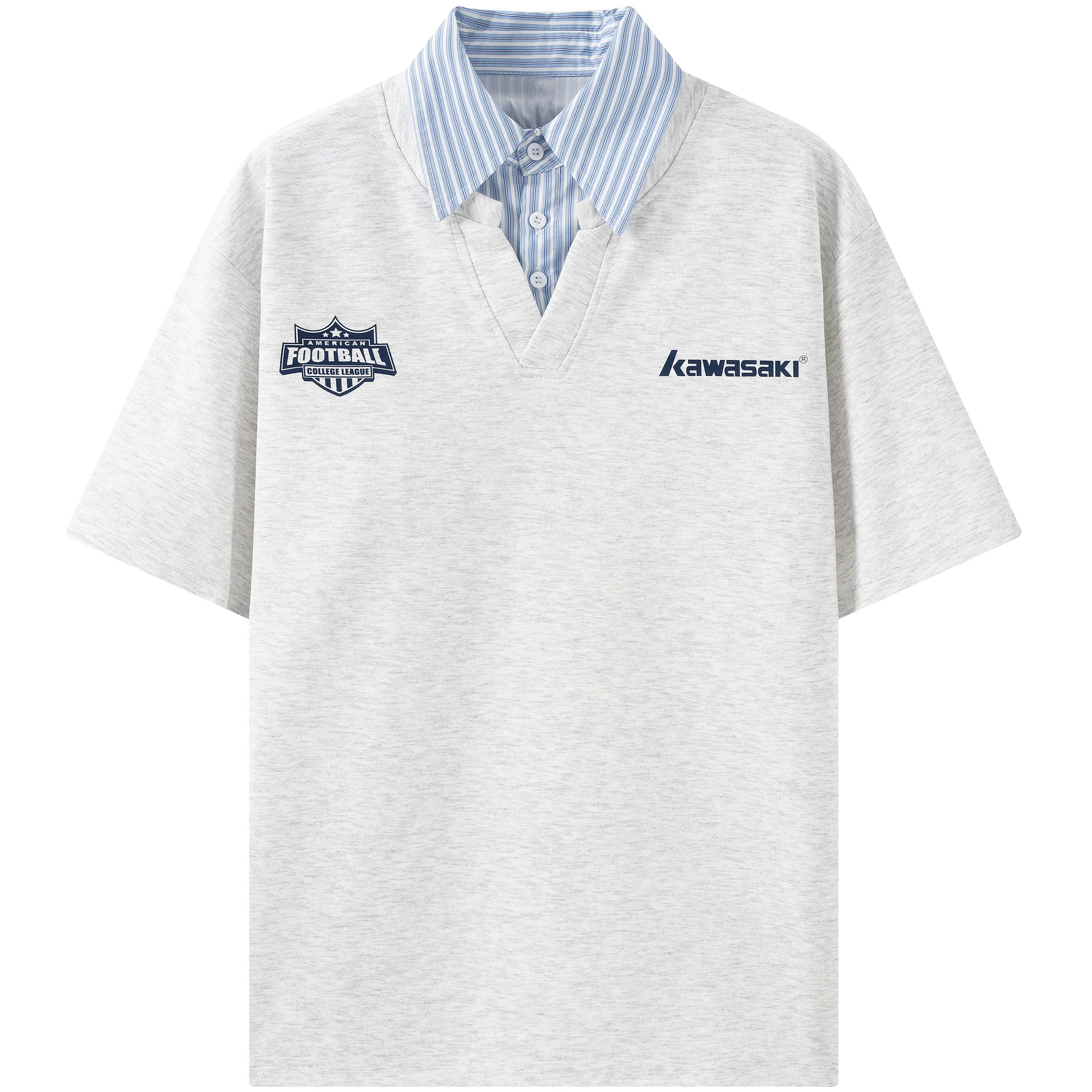 Kawasaki Polo Shirt