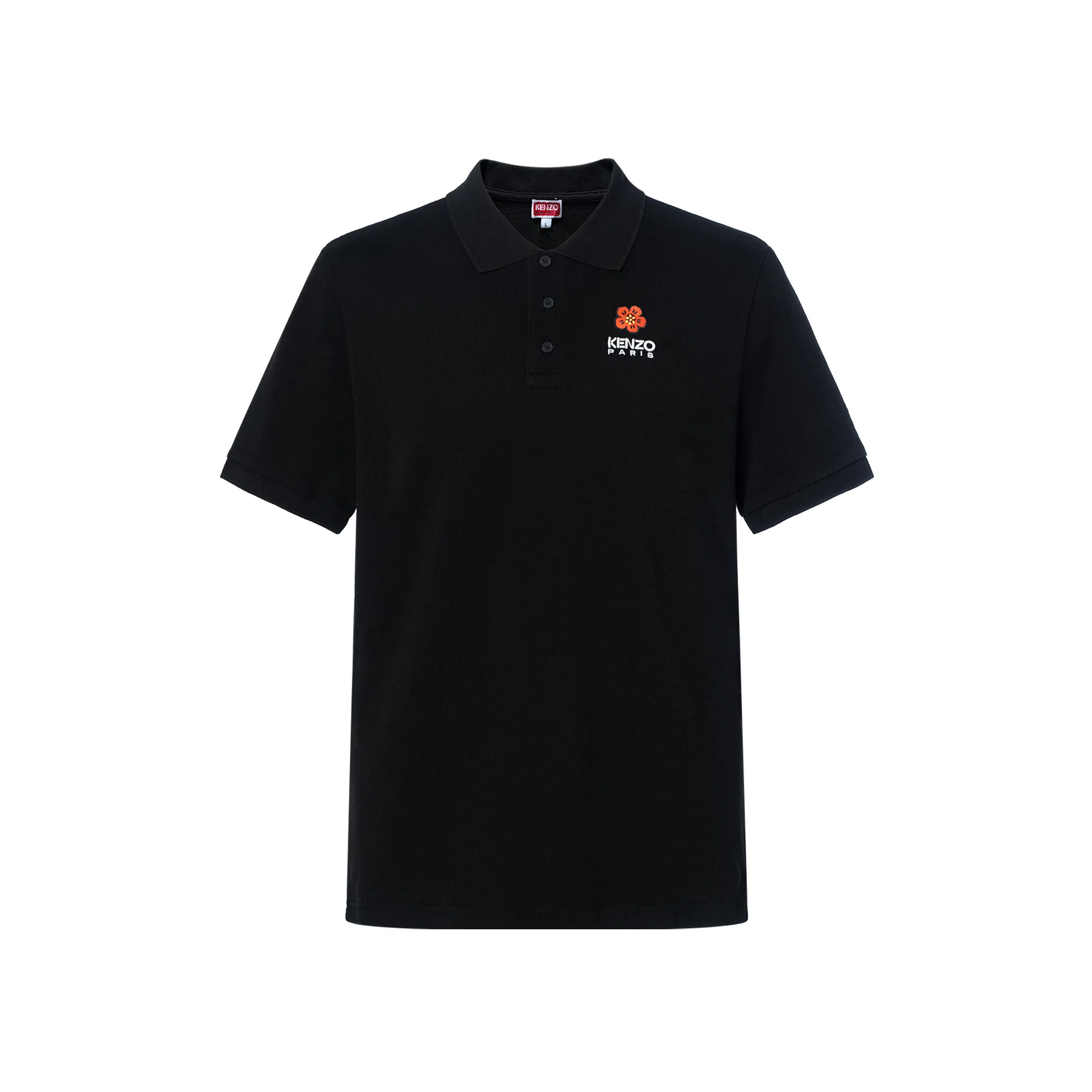 KENZO SS24 LogoPolo