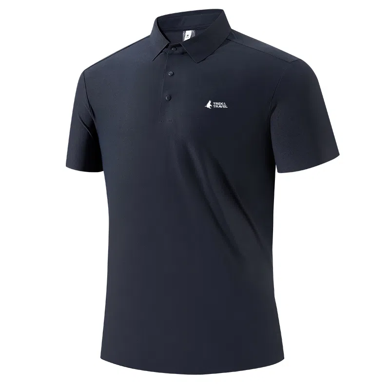 TREKTRAVEL Polo