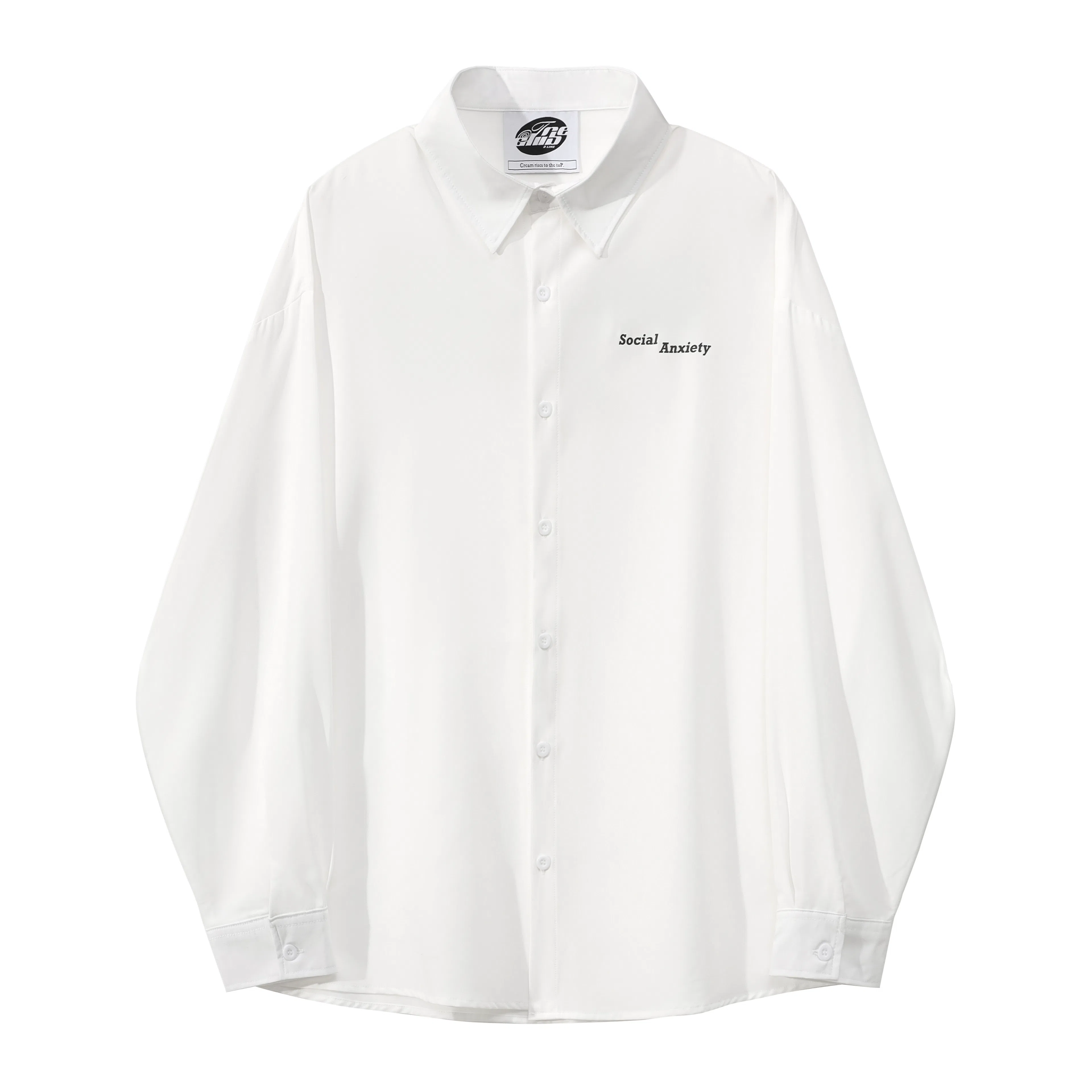 tre club Dline SS23 Logo