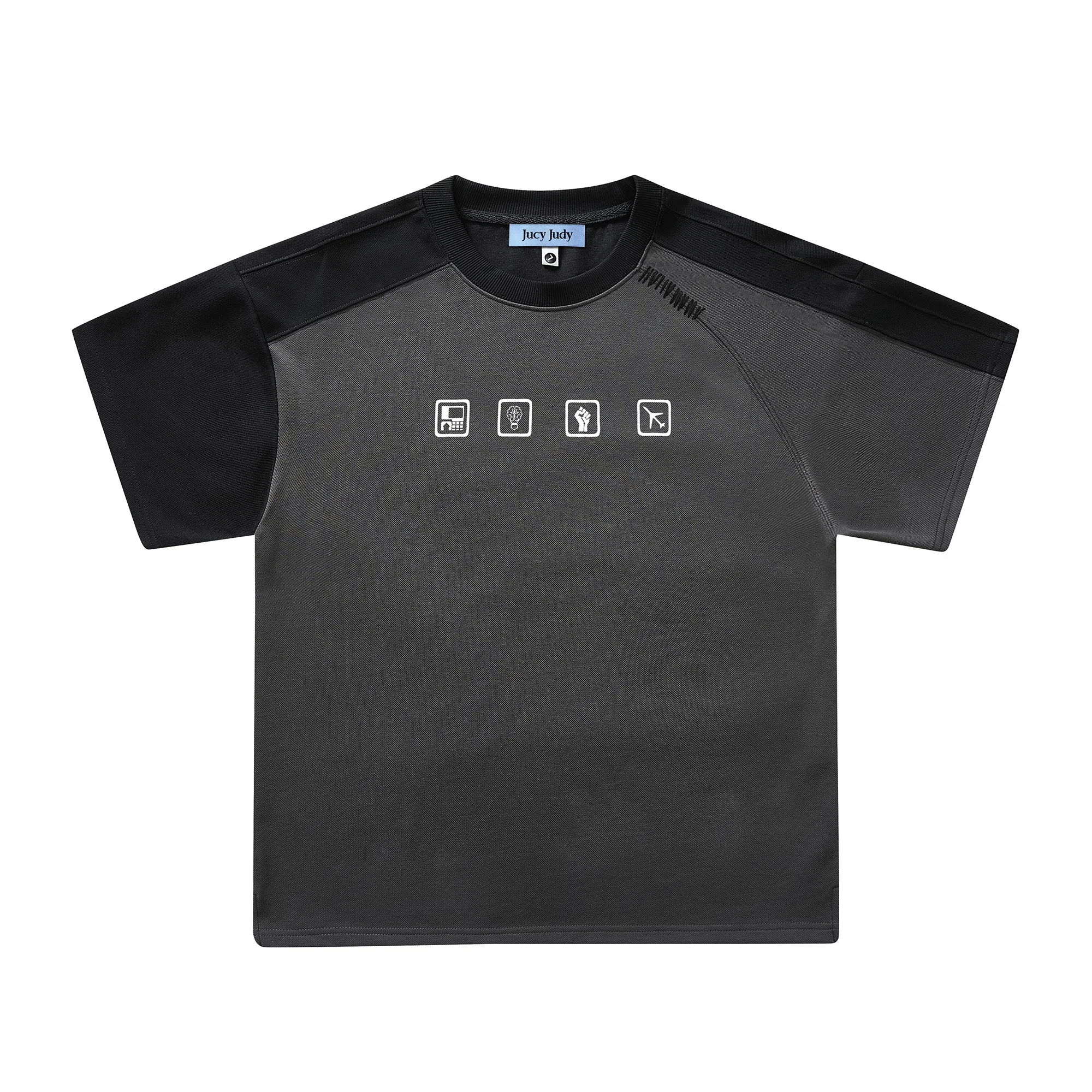JUCY JUDY T