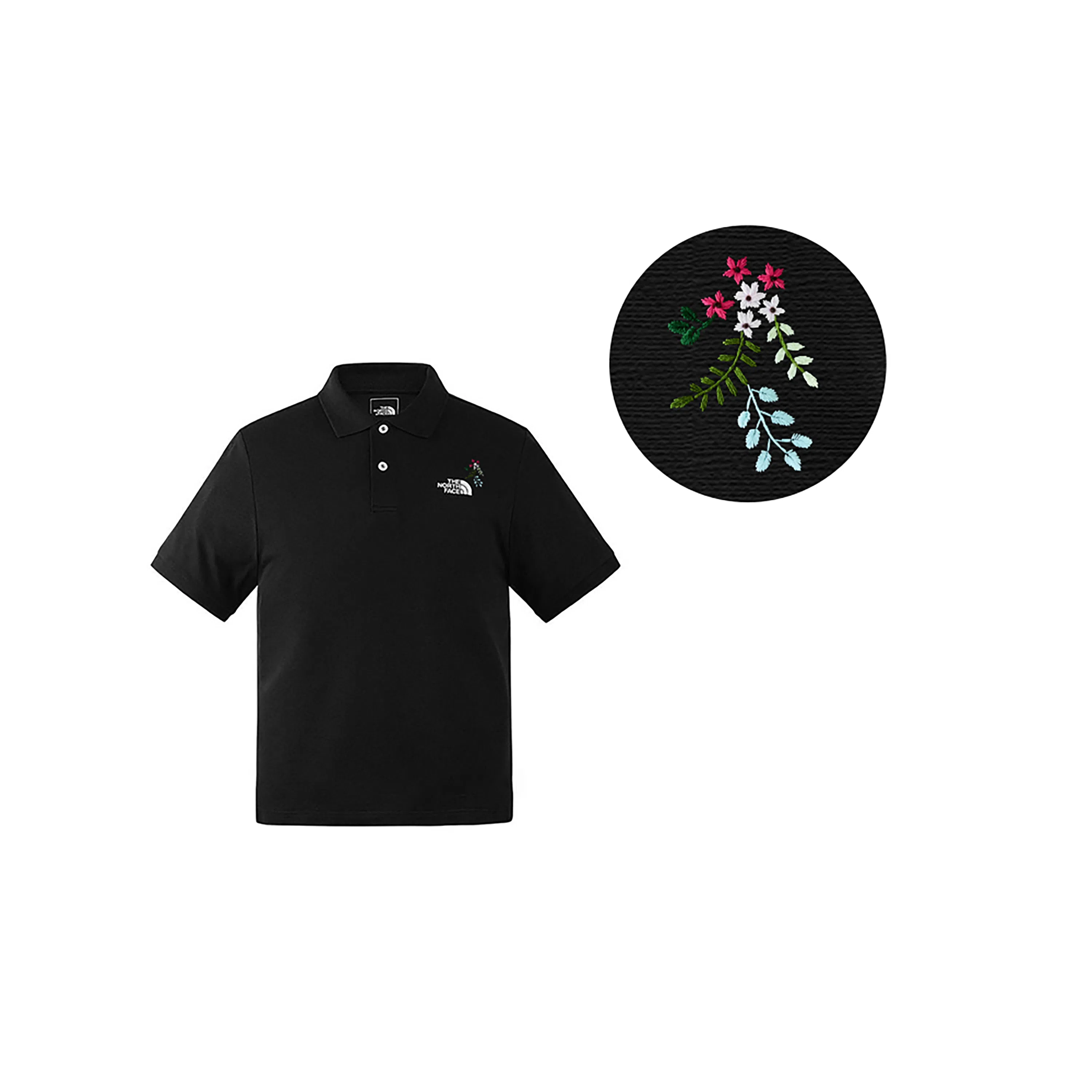 THE NORTH FACE Polo