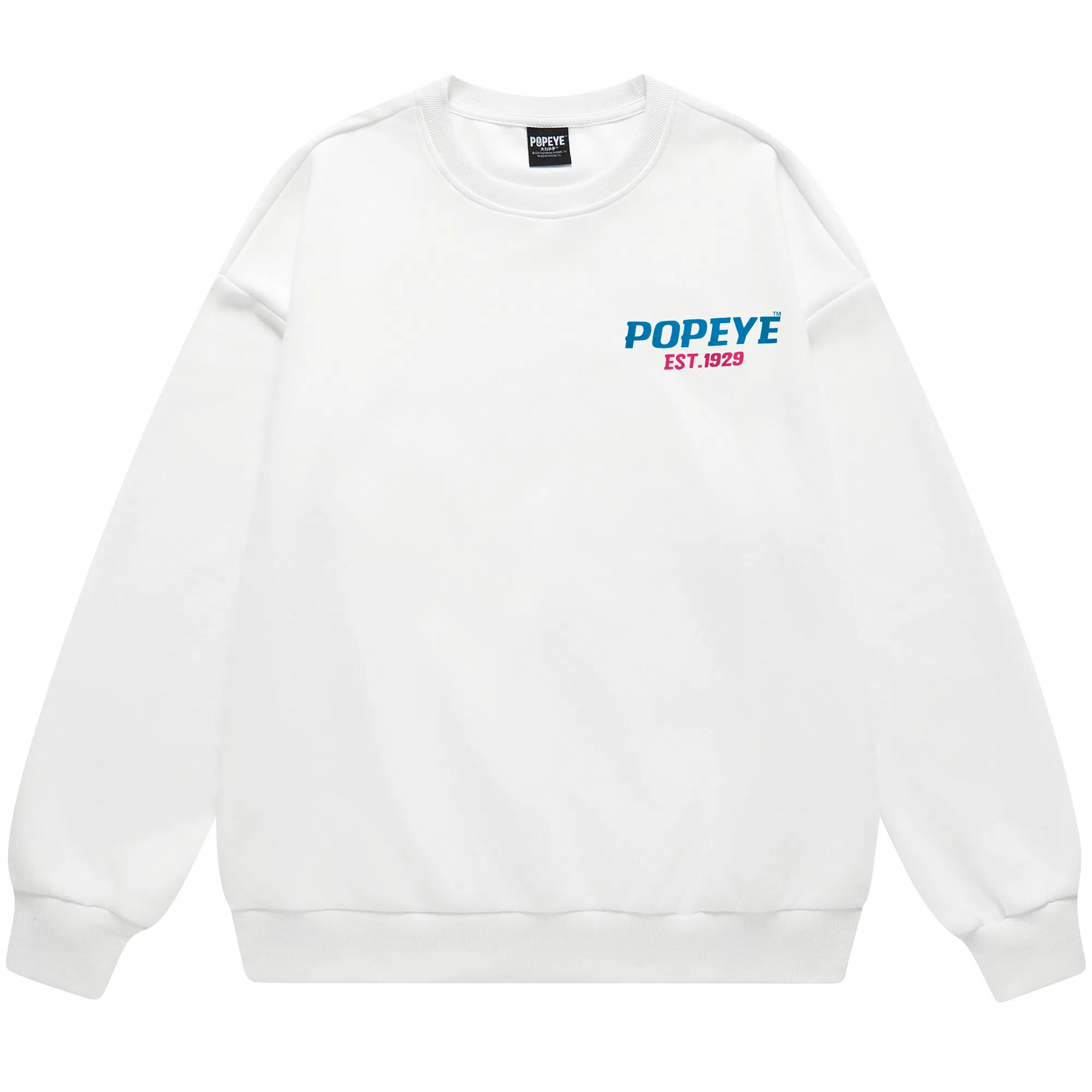 POPEYE