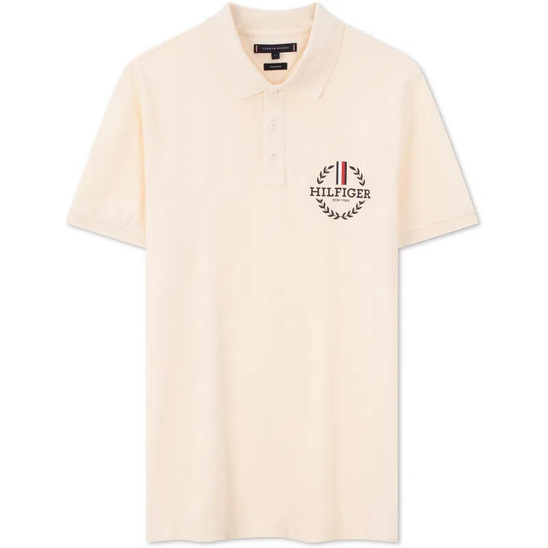 Tommy Hilfiger logoPolo