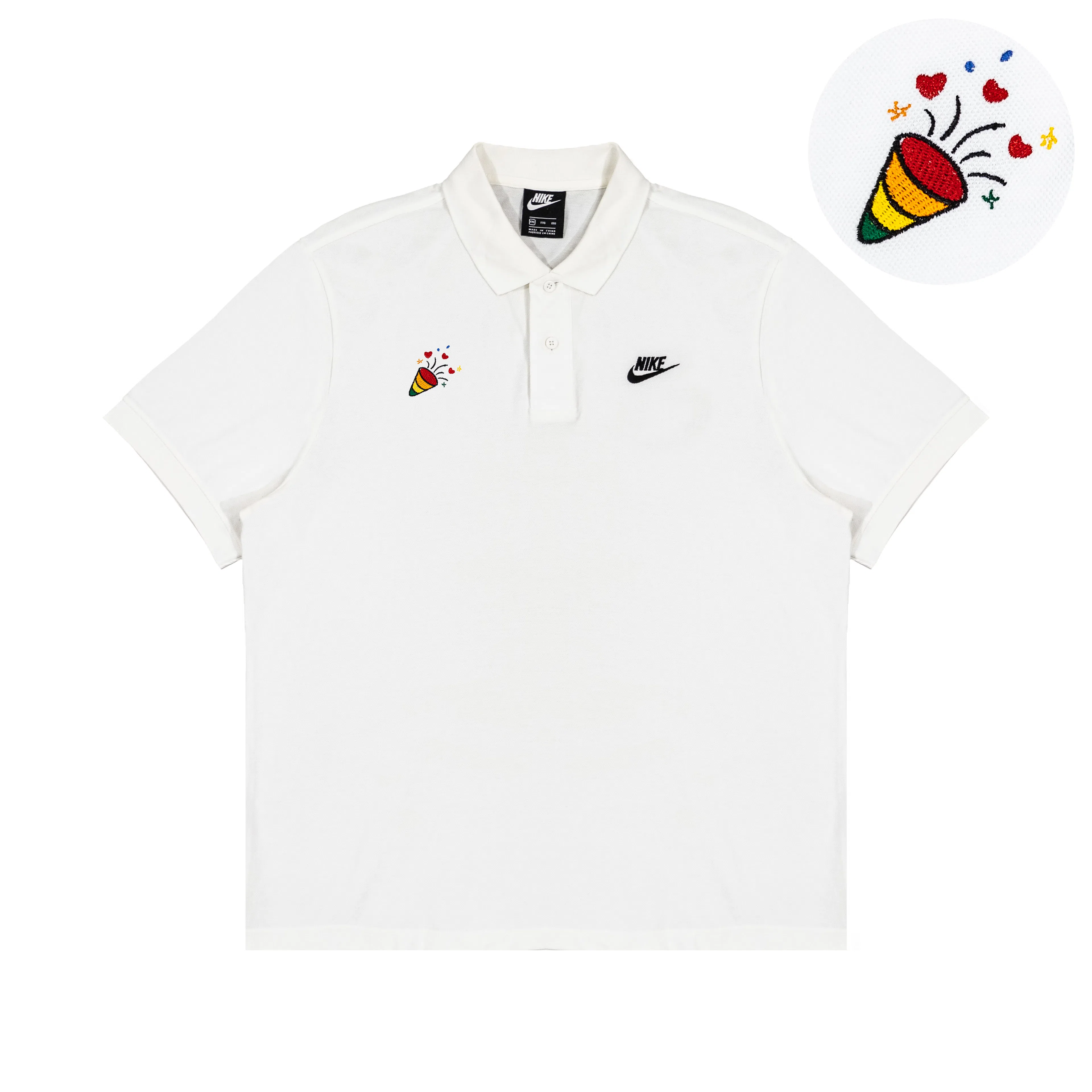 Nike Fantasy Polo