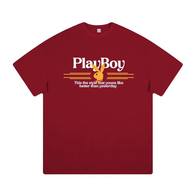Playboy T