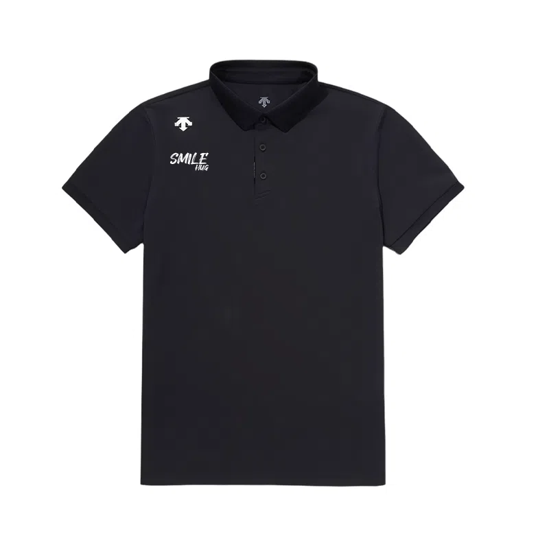DESCENTE TOUGH Polo