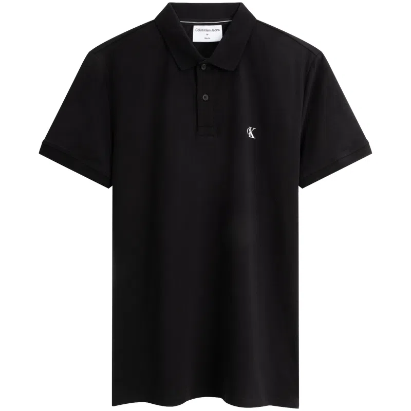 CKCalvin Klein LogoPolo