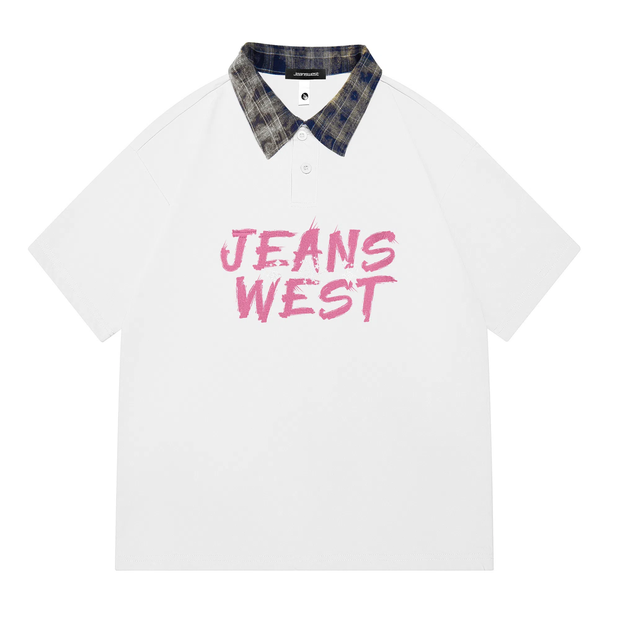 JEANSWEST logoPOLO