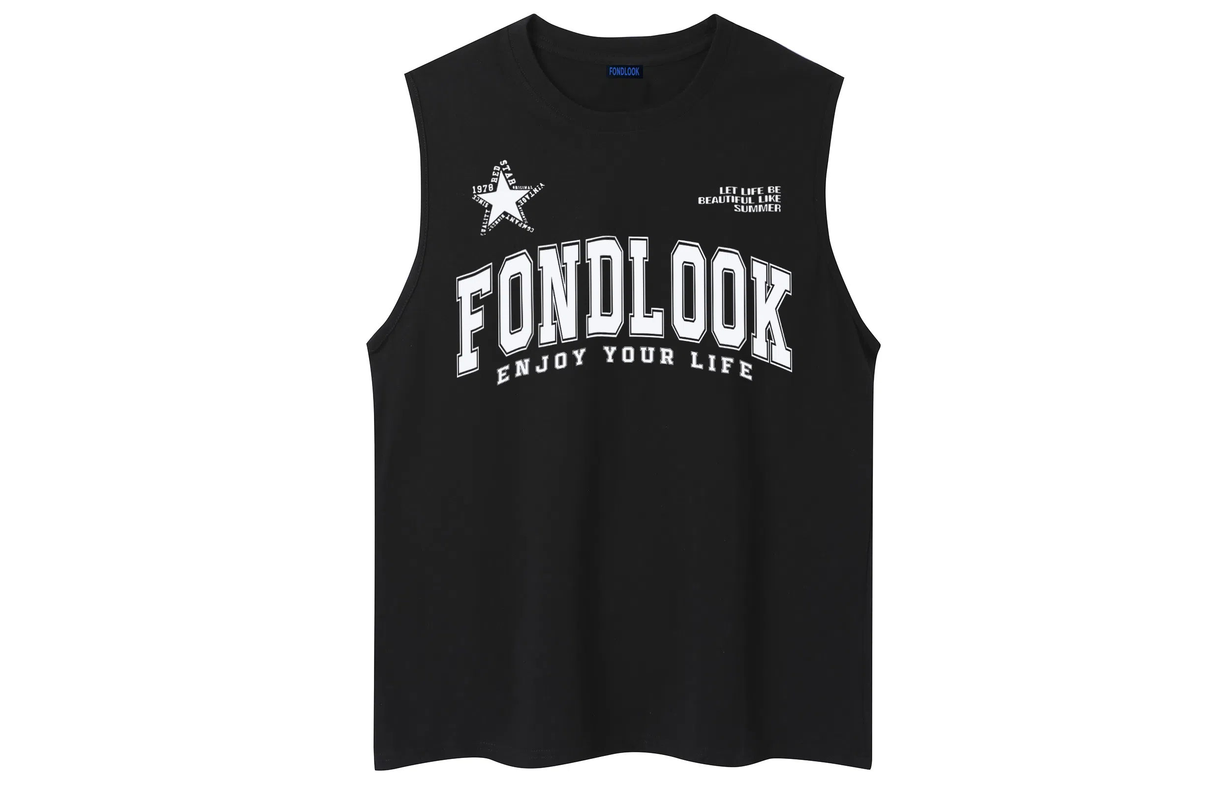 FONDLOOK