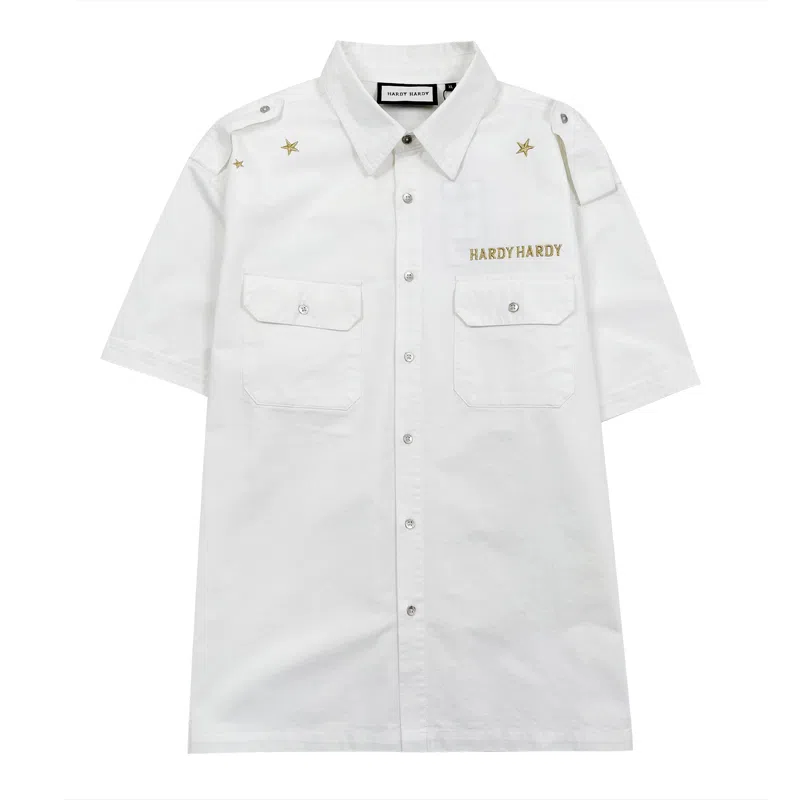 HARDY HARDY SS23