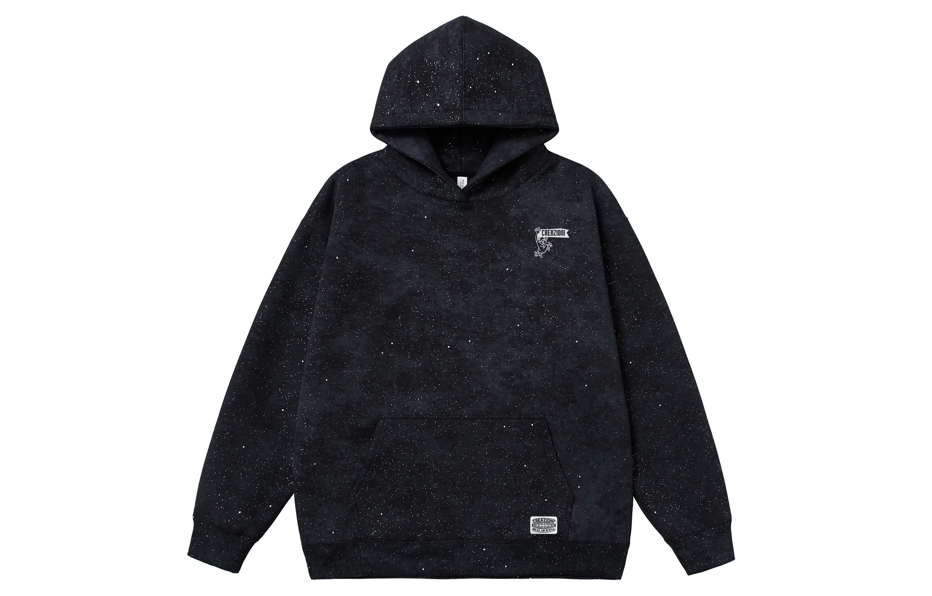 CREAZIONI LA FANTASIA E MOBILE Logo