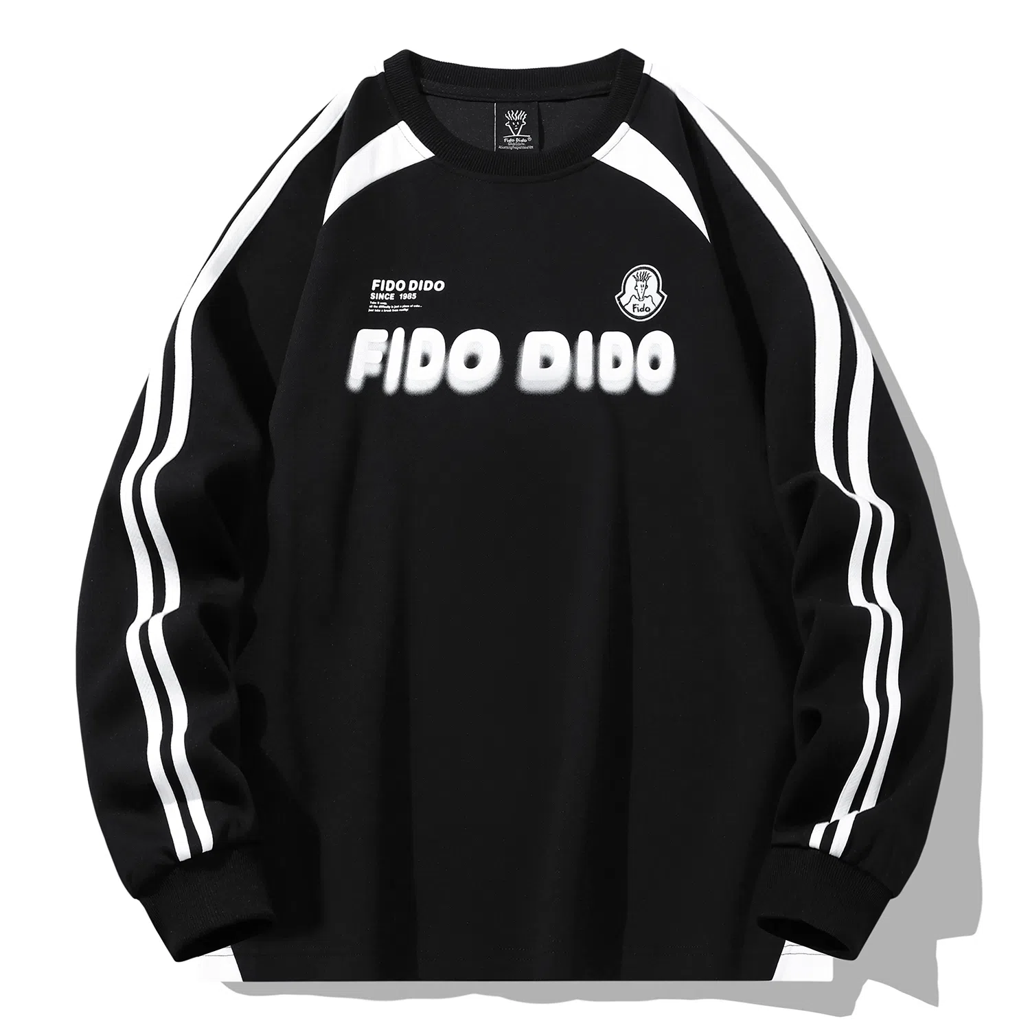 FIDO DIDO Logo