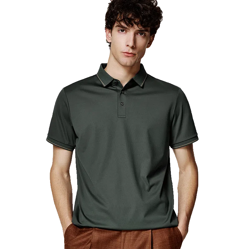 JUDGER Polo