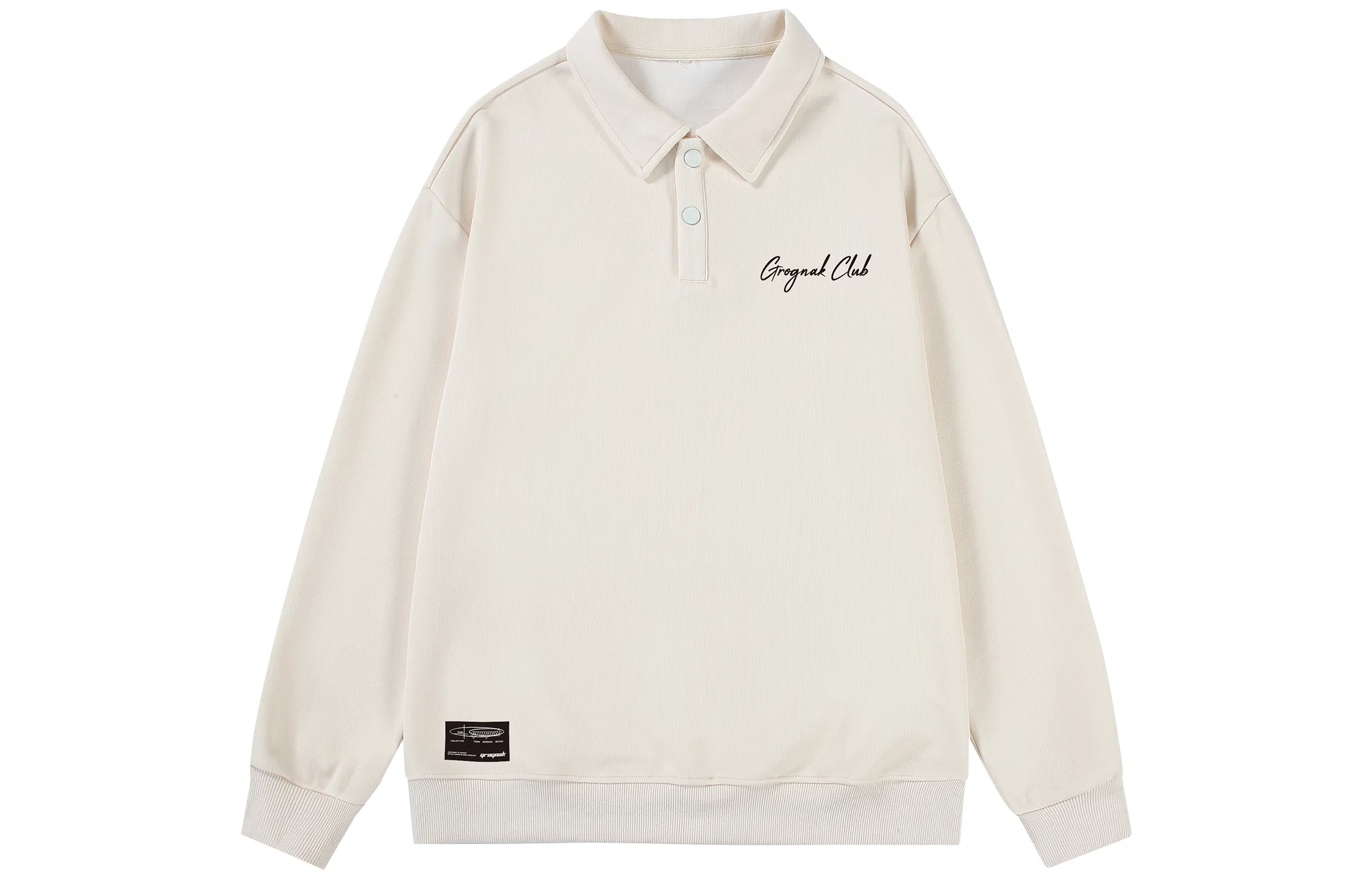 GROGNAK LogoPOLO