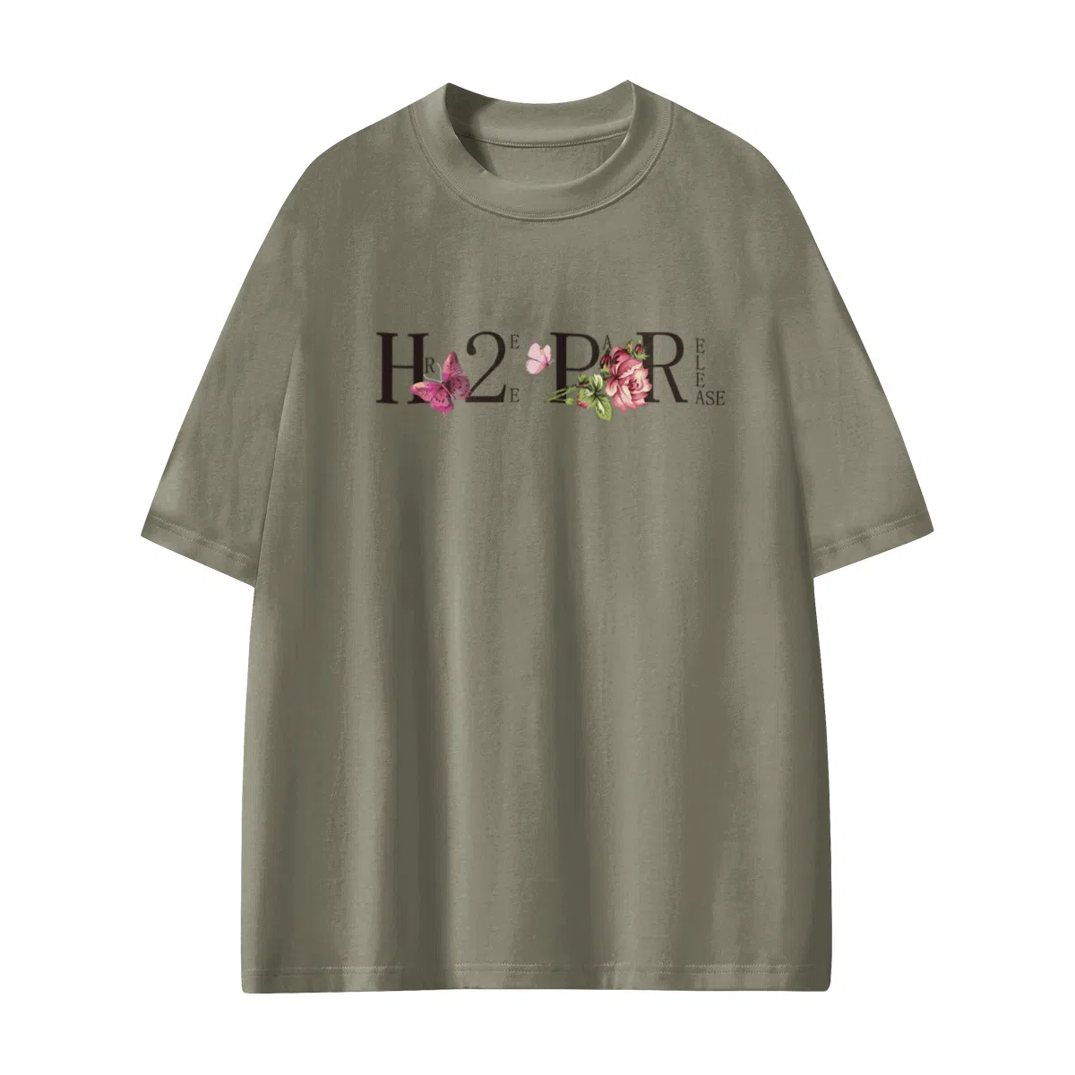H2P logoT