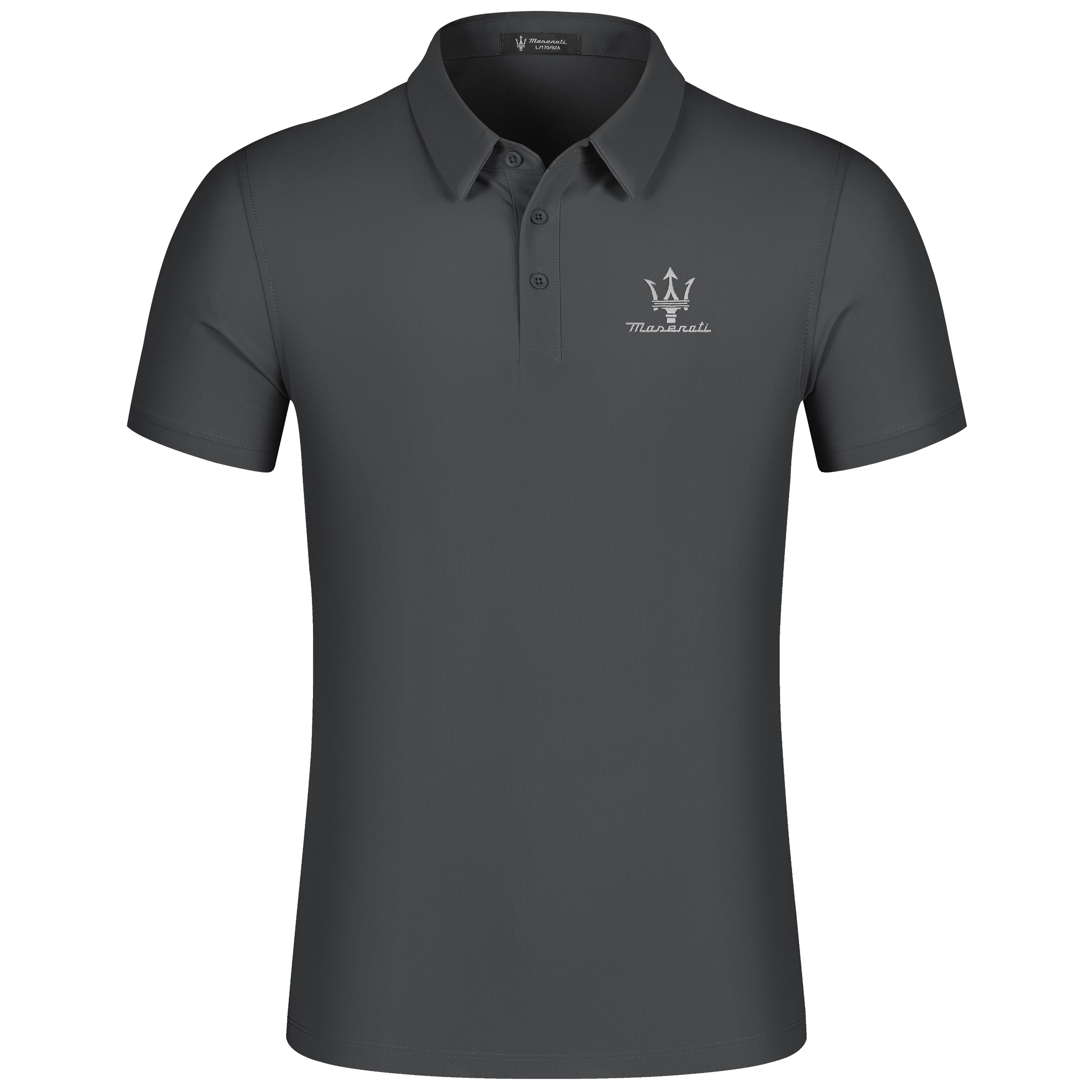 Maserati Polo Shirt