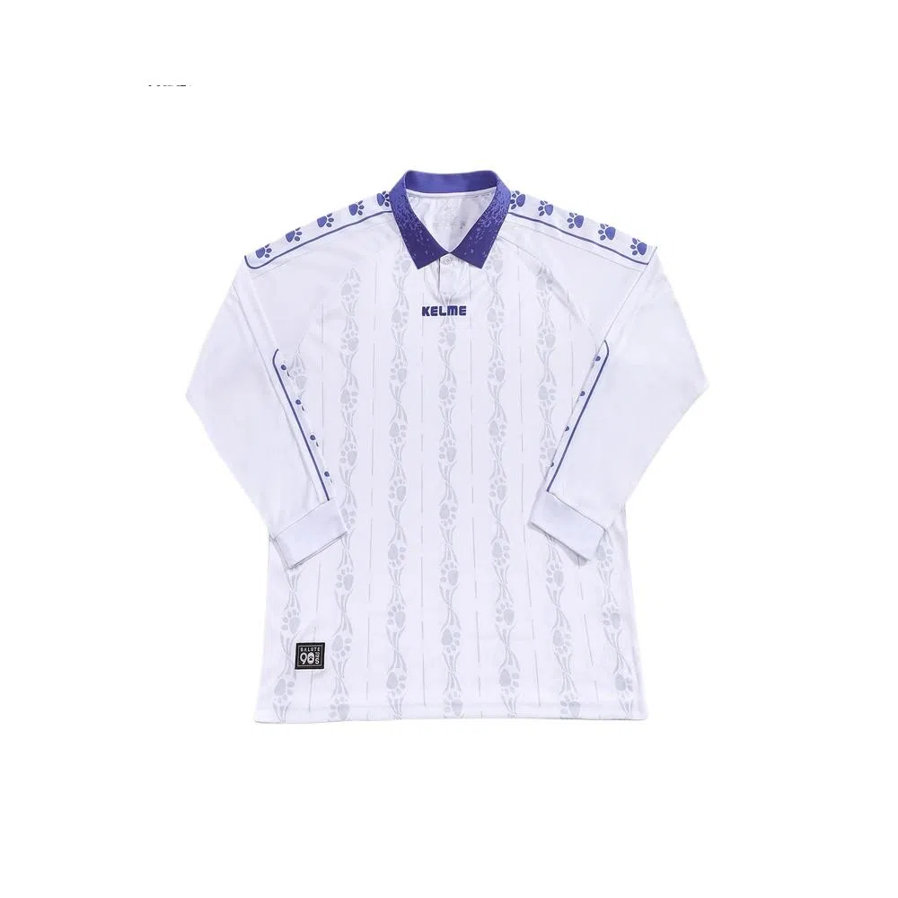 KELME FWAW23 Polo