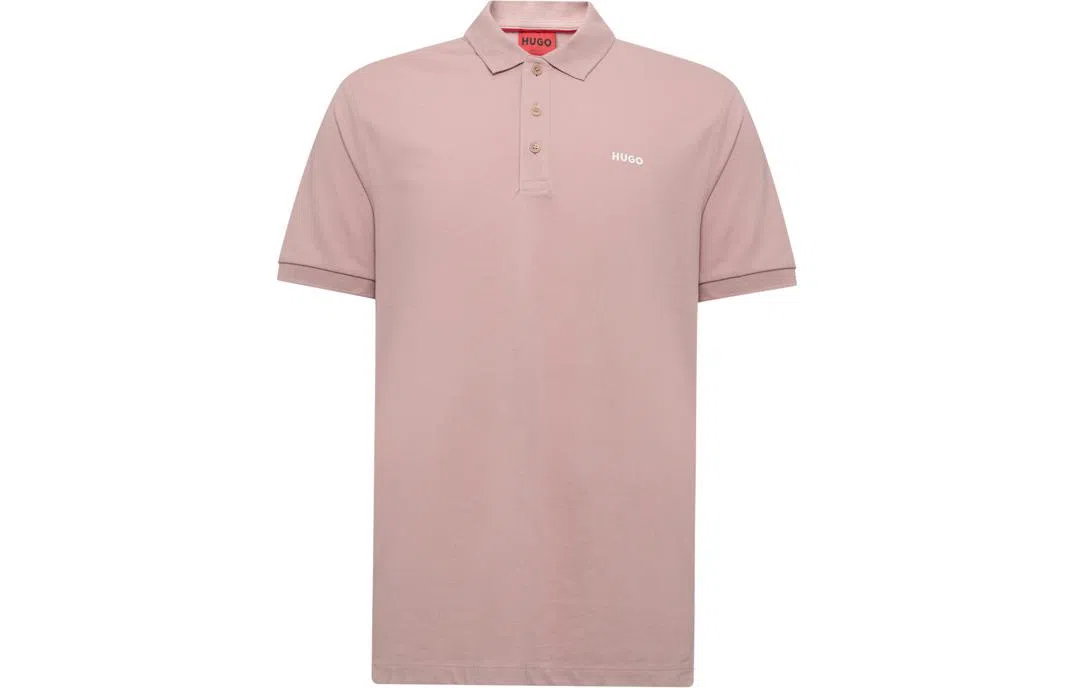 HUGO BOSS LogoPolo