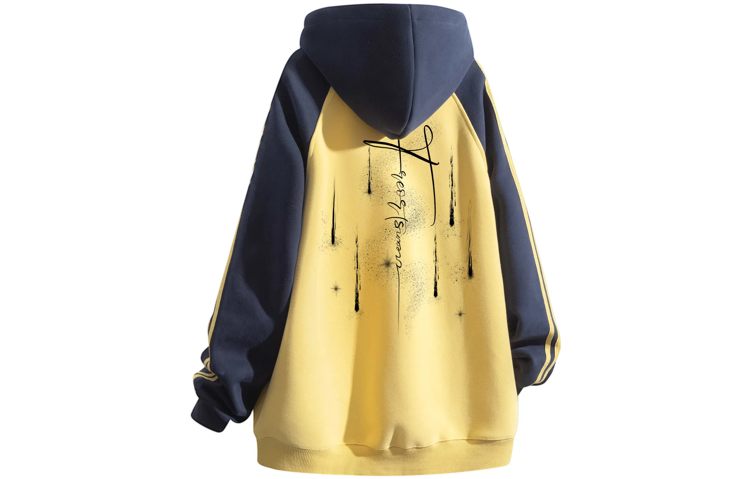 FREO3N Galaxy Series Hoodie