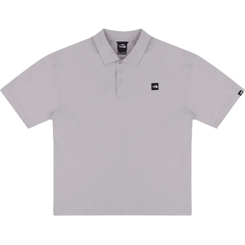 THE NORTH FACE UE logoPolo
