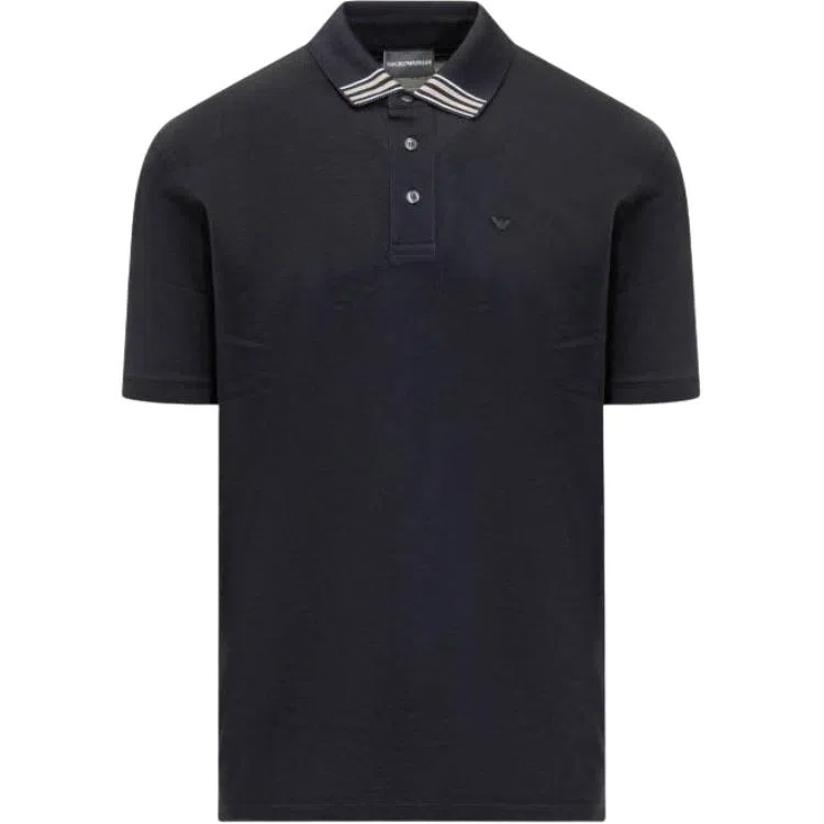 EMPORIO ARMANI LogoPolo