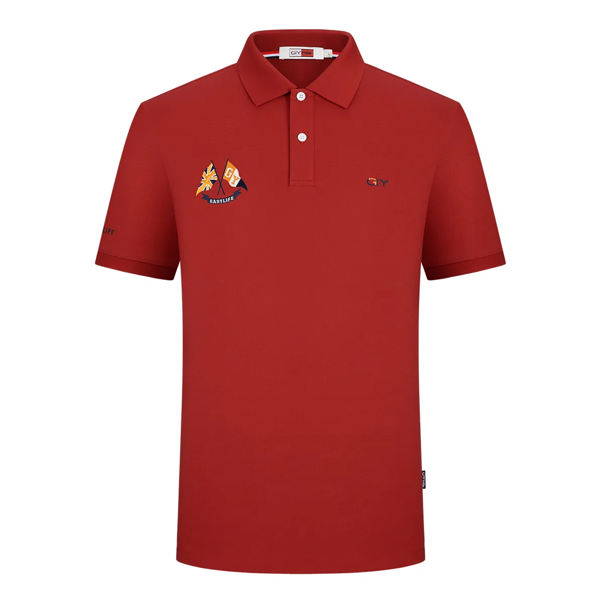 GY goldlion Polo