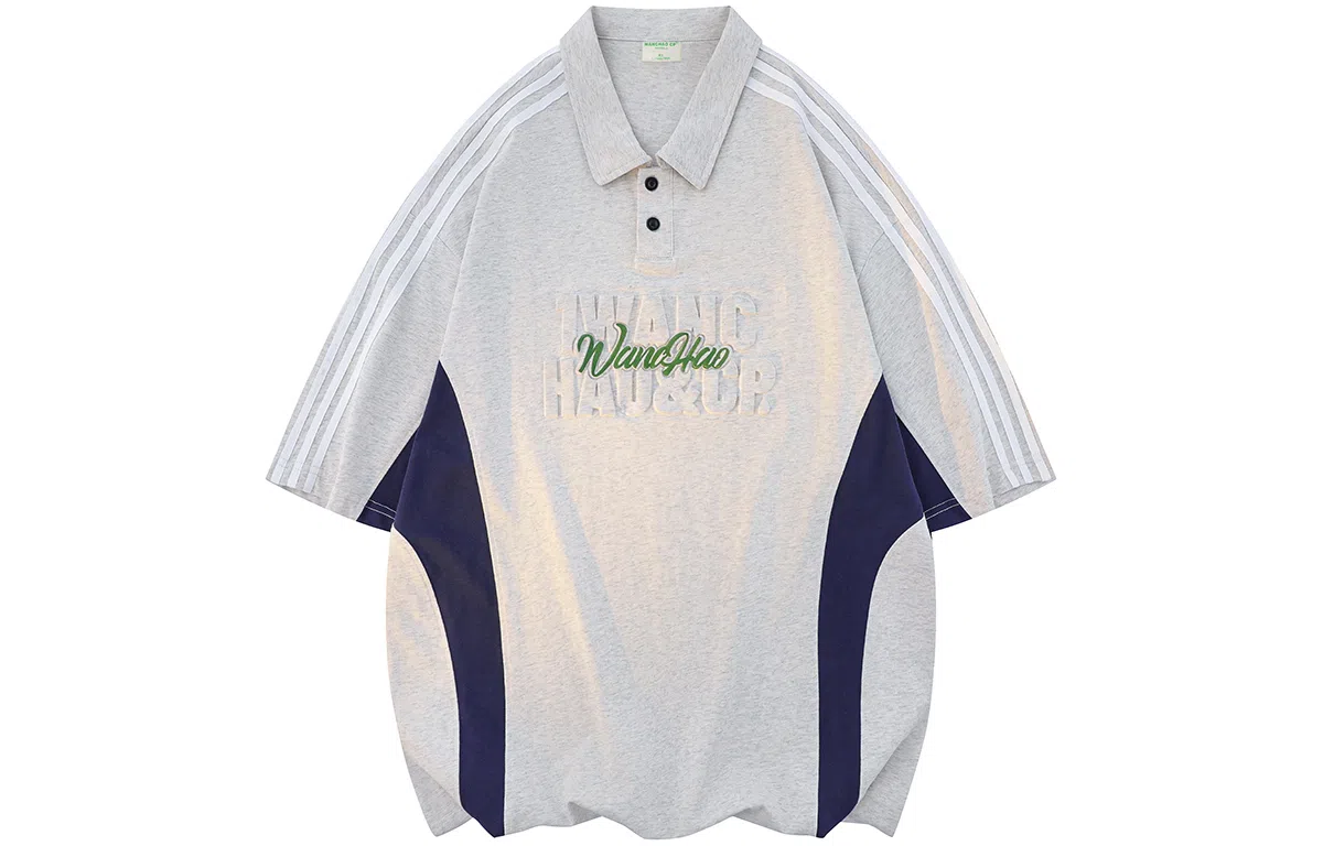 WANCHAO CP Polo Shirt