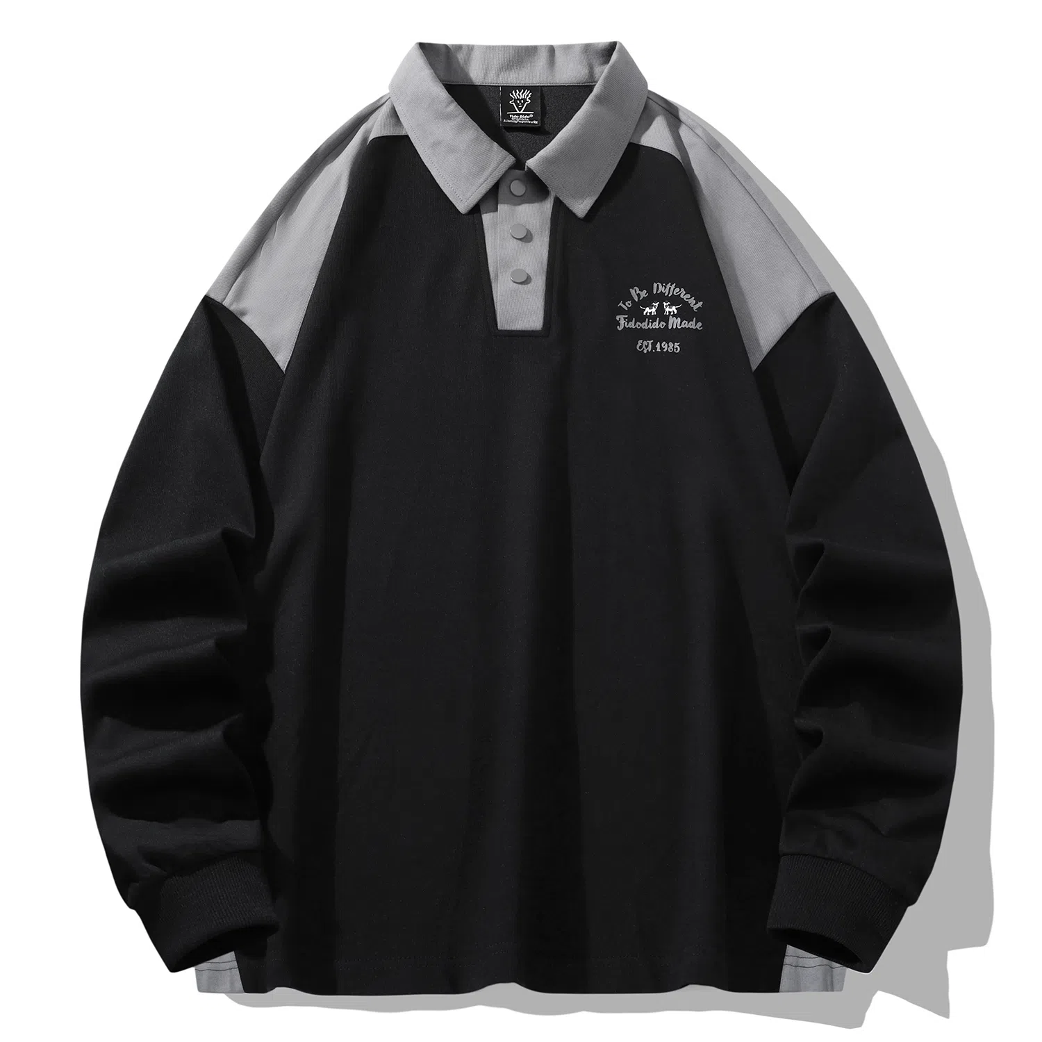 FIDO DIDO Polo Shirt