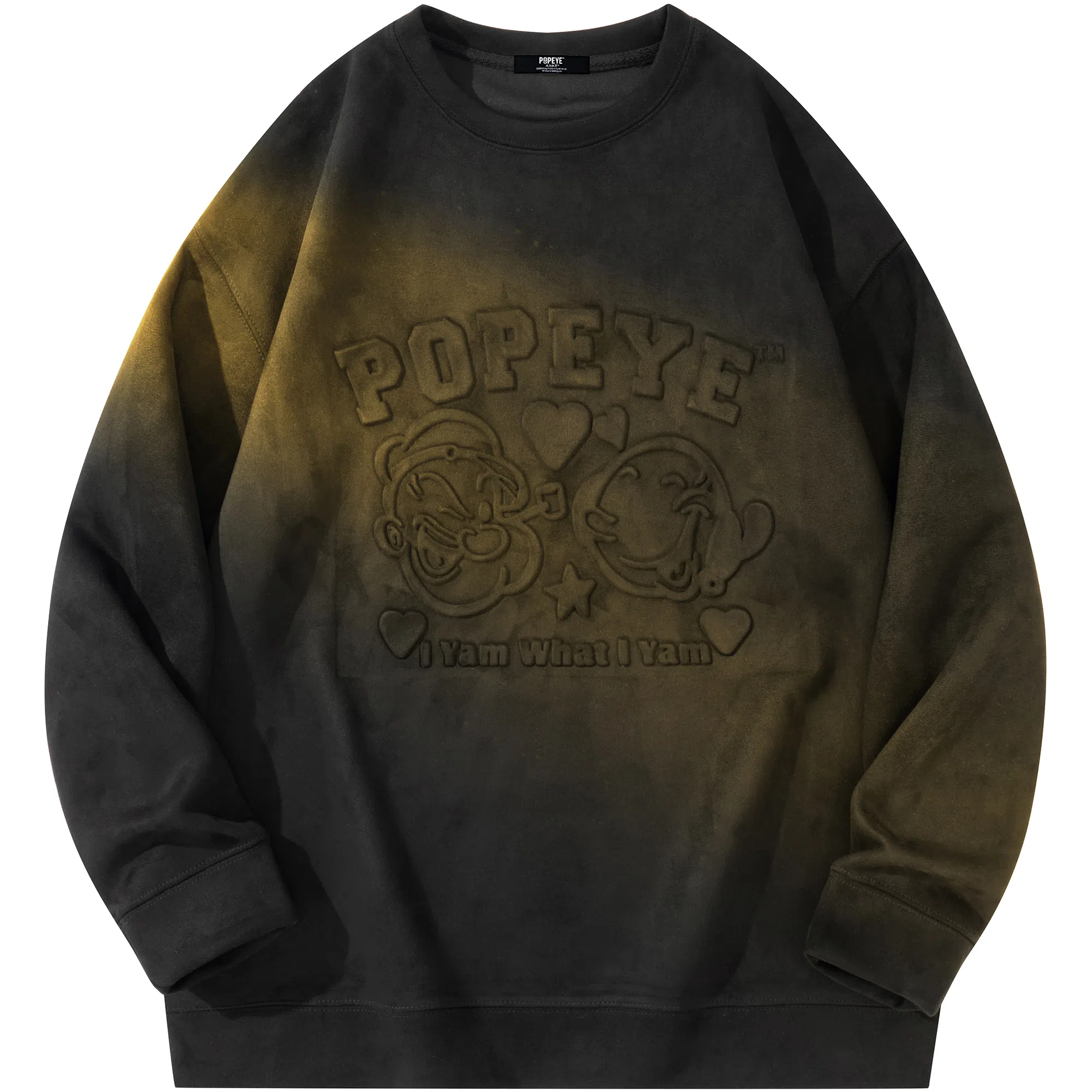 POPEYE Sweatshirt