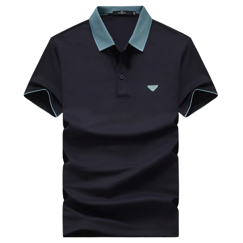SEPTWOLVES Polo