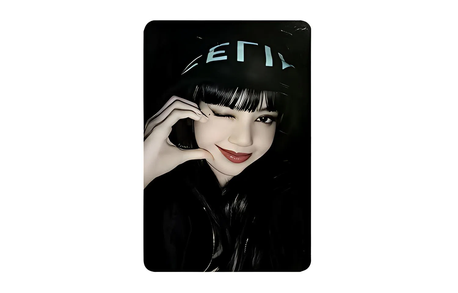 YG Entertainment BLACKPINK