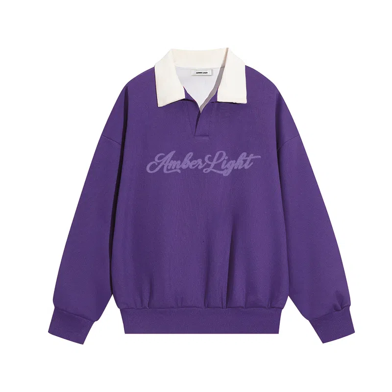 AMBER LIGHT Polo