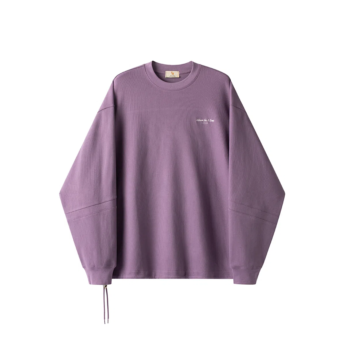 WILLIAM FOXSONS mini