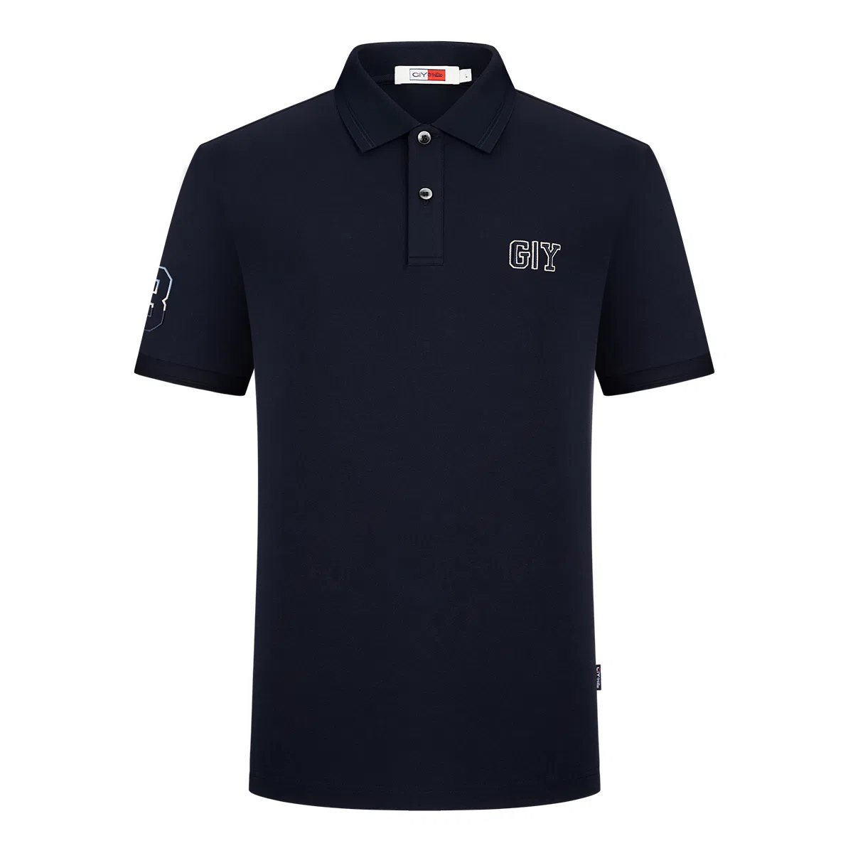 GY goldlion Polo