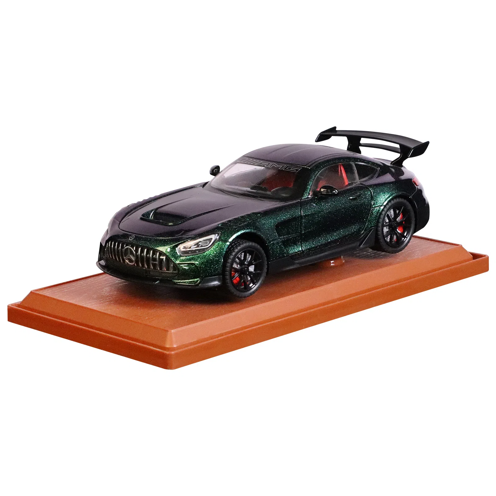 ENGTEN AMG GT