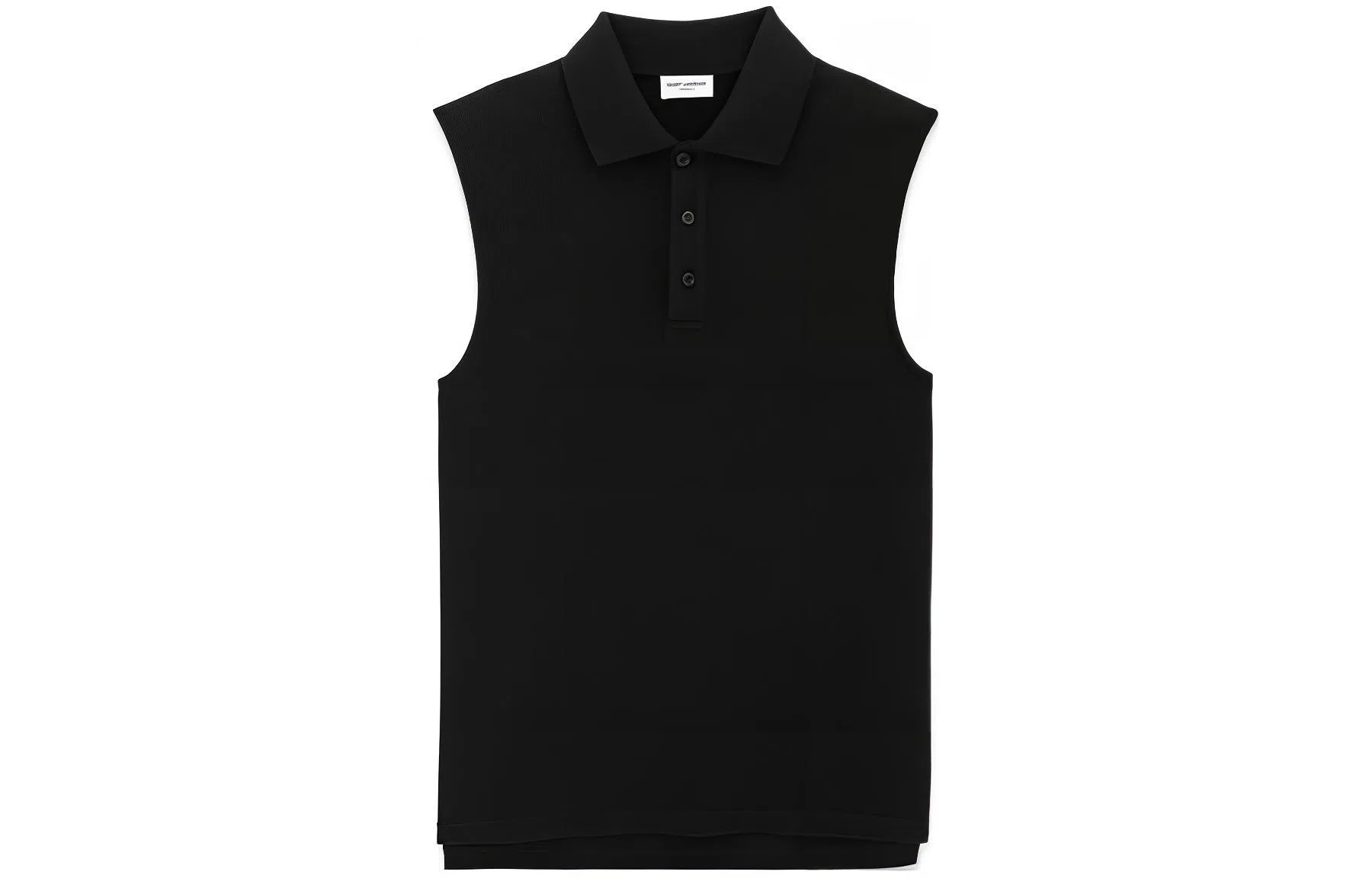 SAINT LAURENT Polo