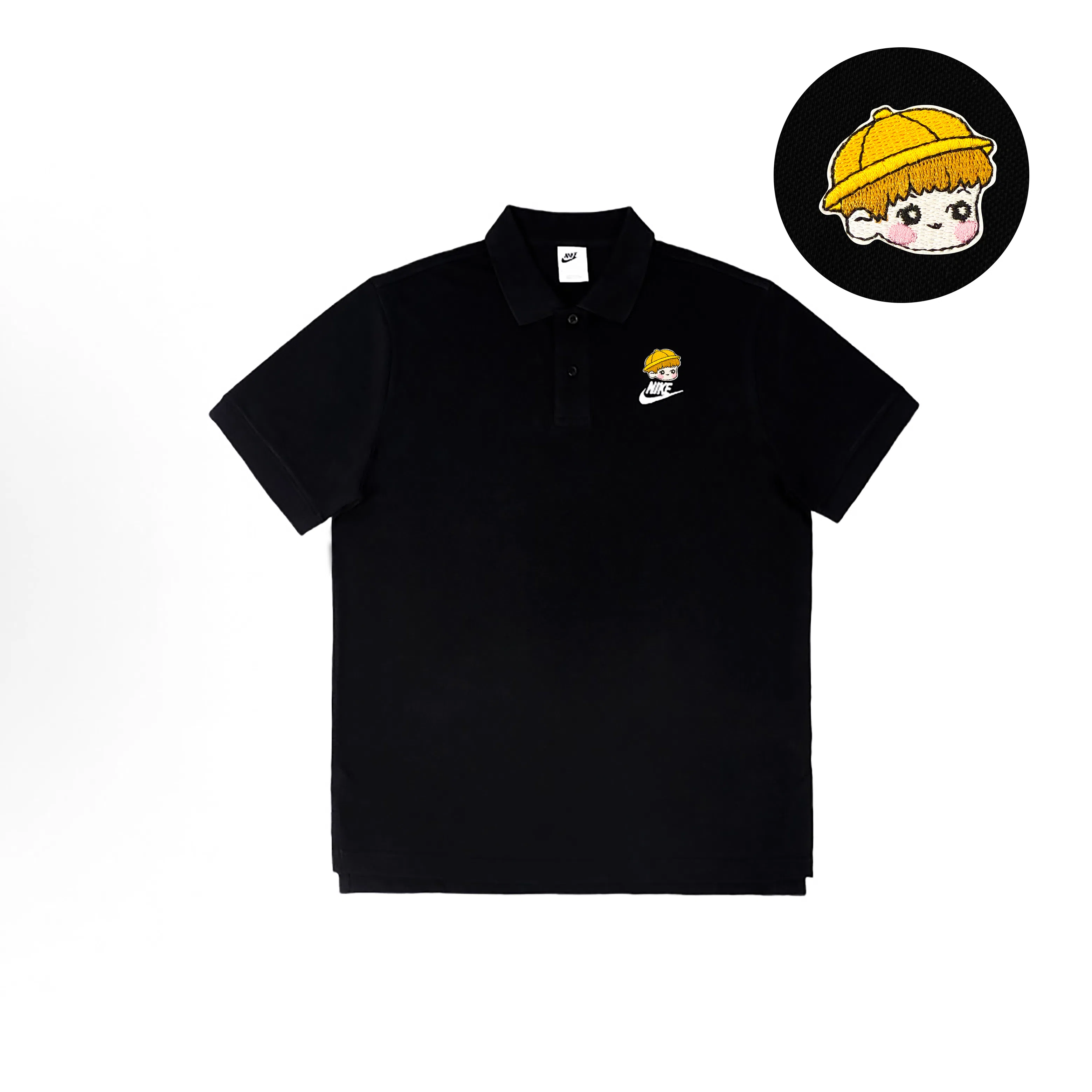 Nike Polo