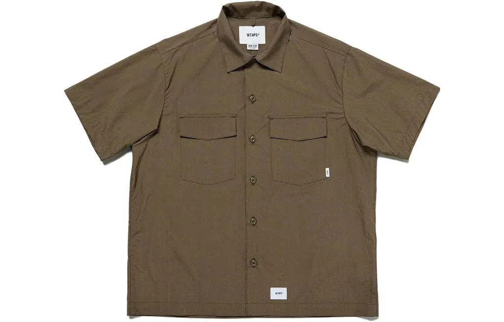 WTAPS