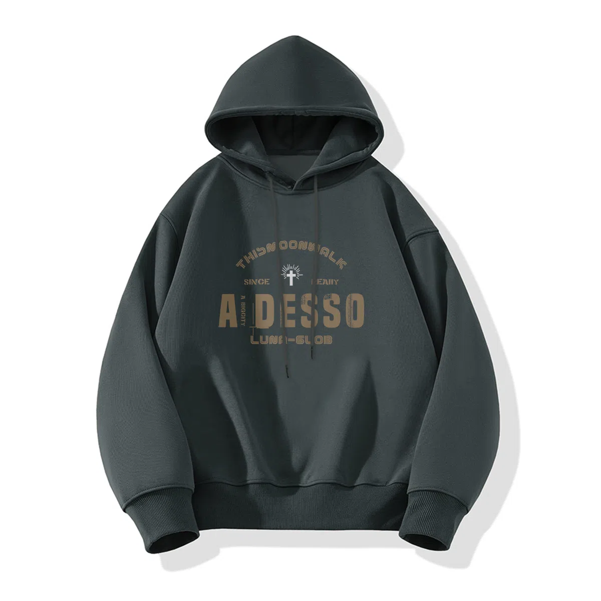 DESSO logo