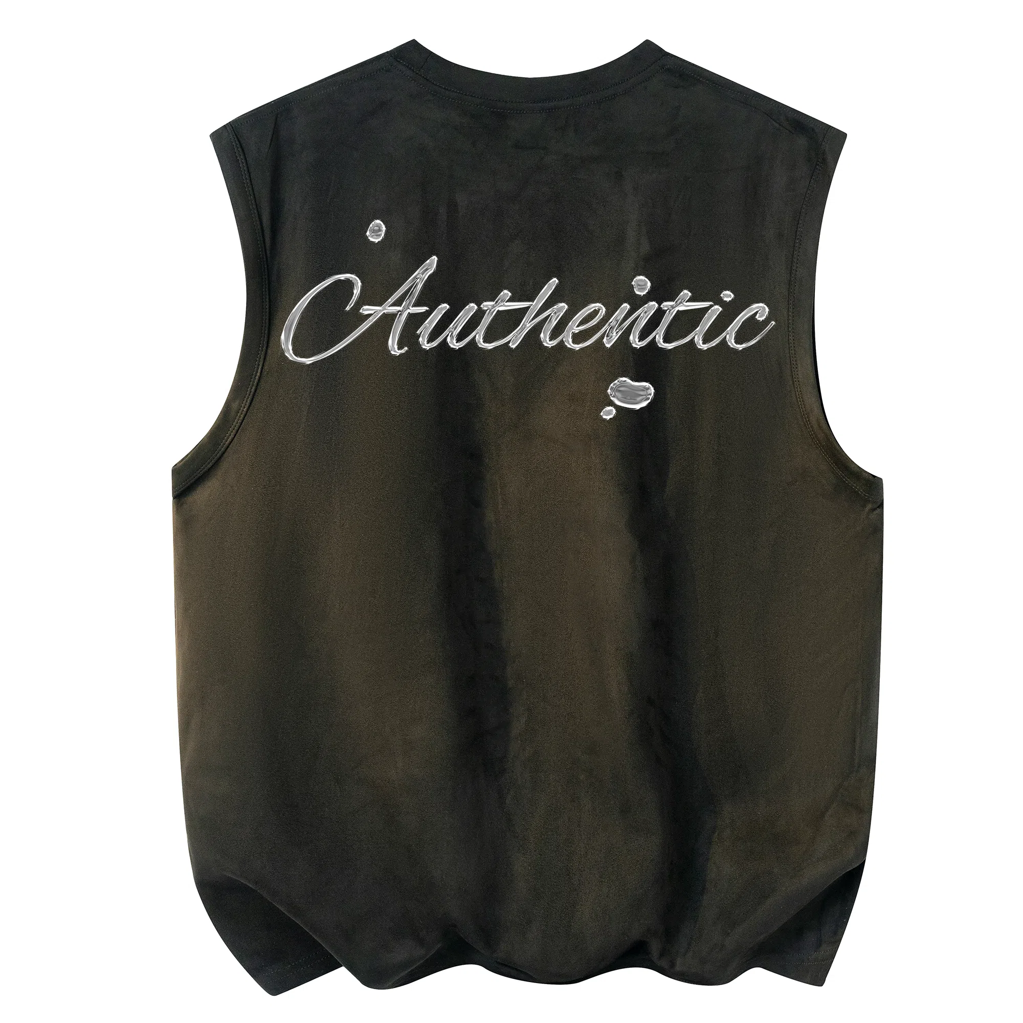 URBAN AUTHENTIC Logo